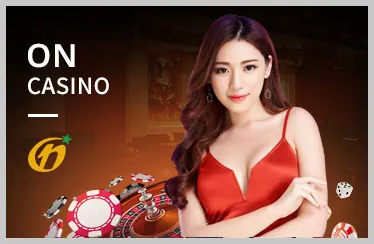 Casino trực tuyến 566win